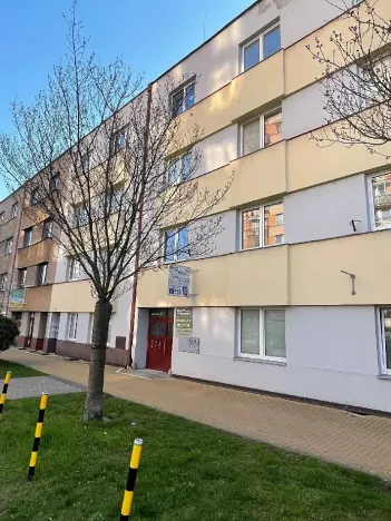 Pronájem bytu 2+1, Pardubice, Jindřišská, 70 m2