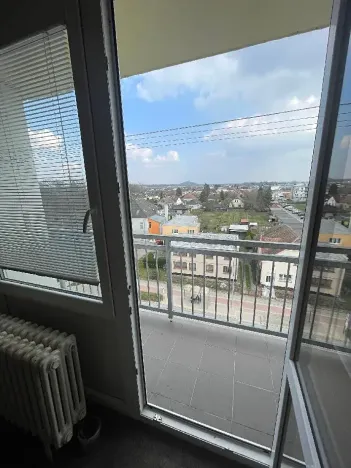 Pronájem bytu 1+kk, Pardubice, Trnovská, 36 m2