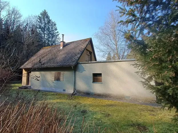 Prodej chalupy, Šťáhlavy, 60 m2