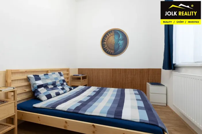 Prodej bytu 2+kk, Opava - Předměstí, Pekařská, 38 m2