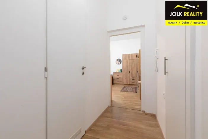 Prodej bytu 2+kk, Opava - Předměstí, Pekařská, 38 m2