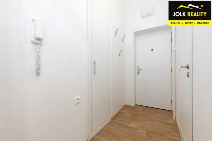 Prodej bytu 2+kk, Opava - Předměstí, Pekařská, 38 m2