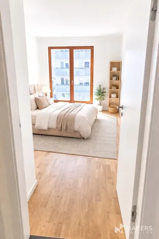 Prodej bytu 2+kk, Praha - Nusle, Maroldova, 44 m2