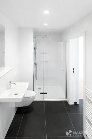 Prodej bytu 2+kk, Praha - Nusle, Maroldova, 44 m2