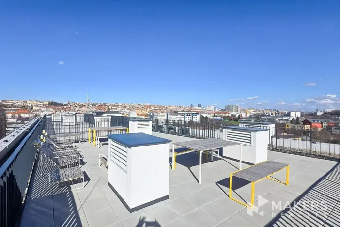 Prodej bytu 2+kk, Praha - Nusle, Maroldova, 44 m2