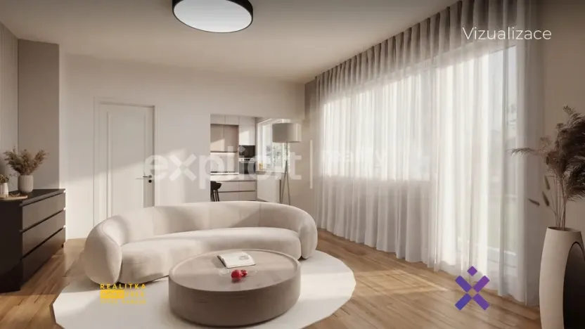 Prodej rodinného domu, Bojkovice, Bezručova čtvrť, 132 m2