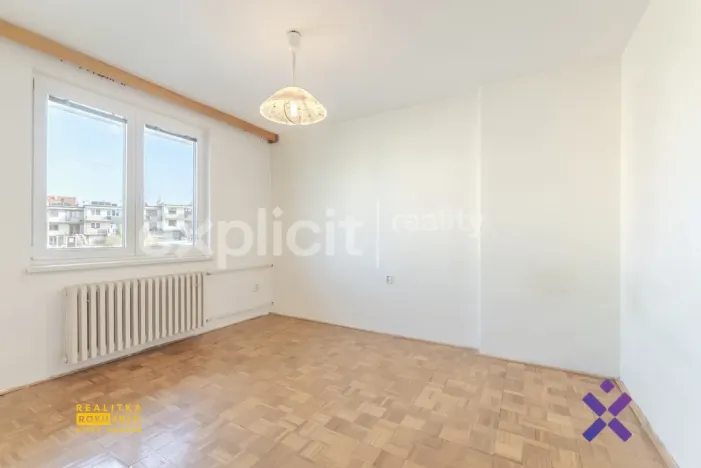 Prodej rodinného domu, Bojkovice, Bezručova čtvrť, 132 m2