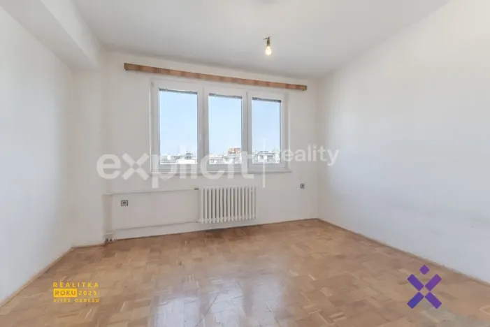 Prodej rodinného domu, Bojkovice, Bezručova čtvrť, 132 m2