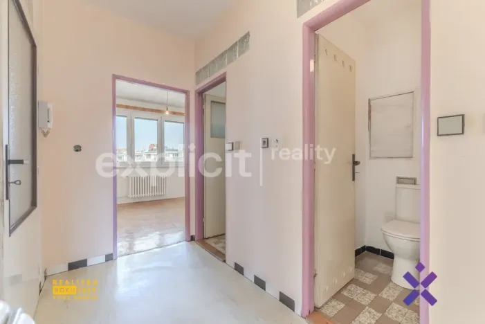 Prodej rodinného domu, Bojkovice, Bezručova čtvrť, 132 m2