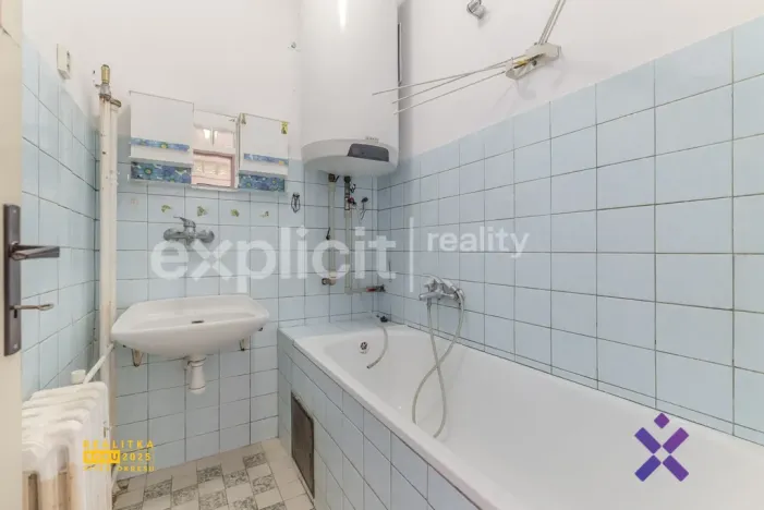 Prodej rodinného domu, Bojkovice, Bezručova čtvrť, 132 m2