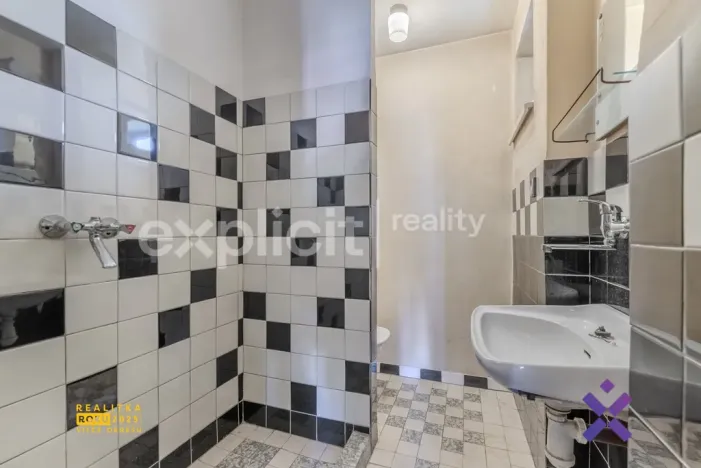 Prodej rodinného domu, Bojkovice, Bezručova čtvrť, 132 m2