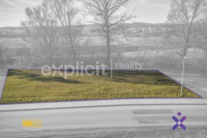 Prodej komerčního pozemku, Drslavice, 11640 m2