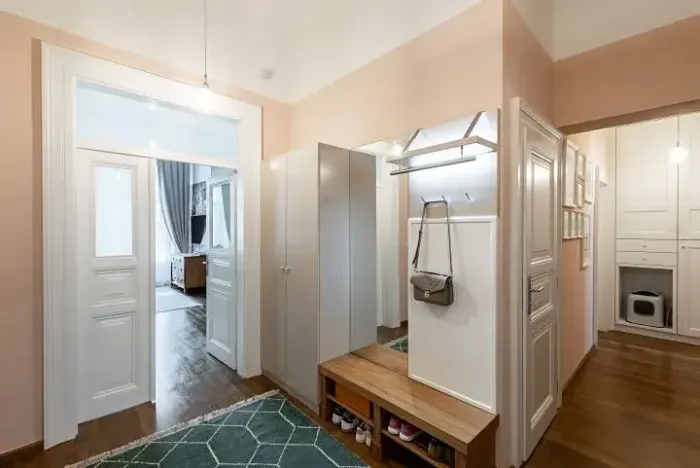 Prodej bytu 3+1, Praha - Smíchov, Drtinova, 124 m2