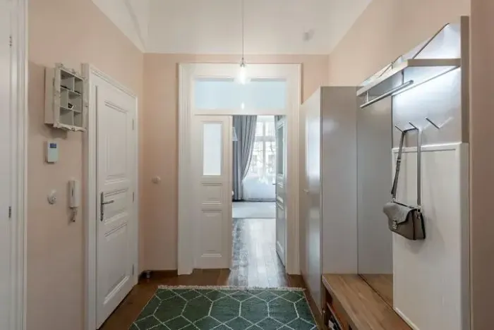 Prodej bytu 3+1, Praha - Smíchov, Drtinova, 124 m2