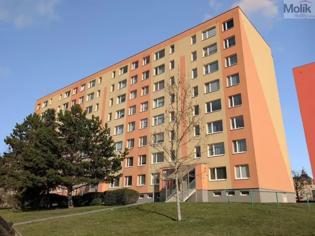 Pronájem bytu 2+kk, Duchcov, V Domkách, 40 m2