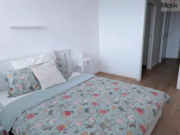 Pronájem bytu 2+kk, Duchcov, V Domkách, 40 m2