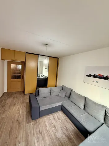 Pronájem bytu 3+1, Plzeň, Komenského, 80 m2