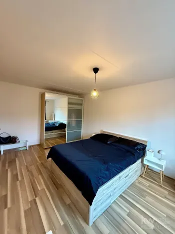 Pronájem bytu 3+1, Plzeň, Komenského, 80 m2