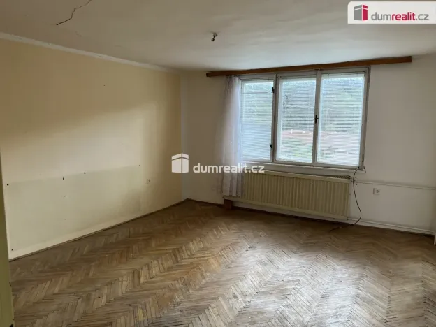 Prodej rodinného domu, Věteřov, 160 m2