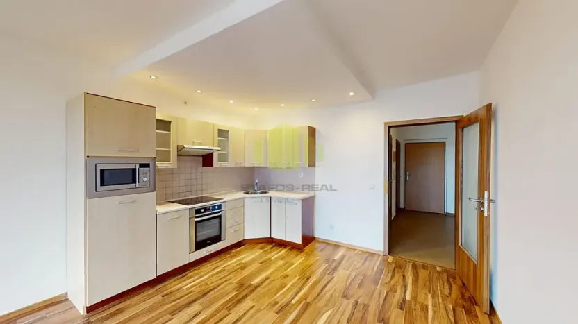 Prodej bytu 2+kk, Olomouc, Peškova, 65 m2