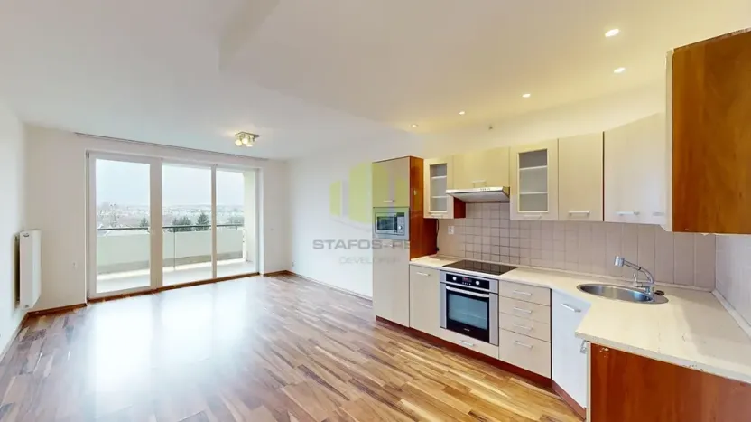 Prodej bytu 2+kk, Olomouc, Peškova, 65 m2