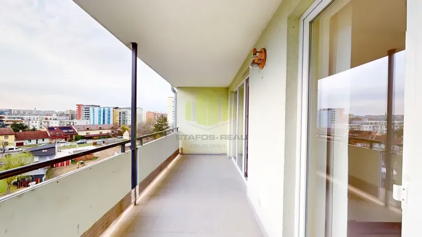 Prodej bytu 2+kk, Olomouc, Peškova, 65 m2