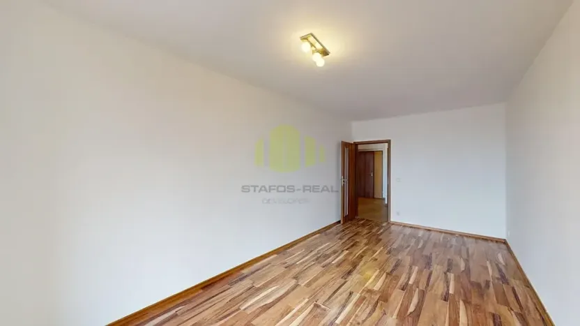 Prodej bytu 2+kk, Olomouc, Peškova, 65 m2