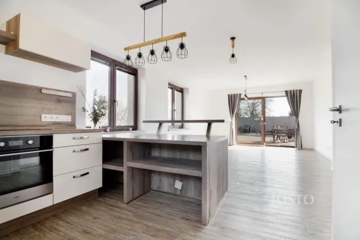 Prodej rodinného domu, Teplice - Trnovany, Na Bramši, 227 m2