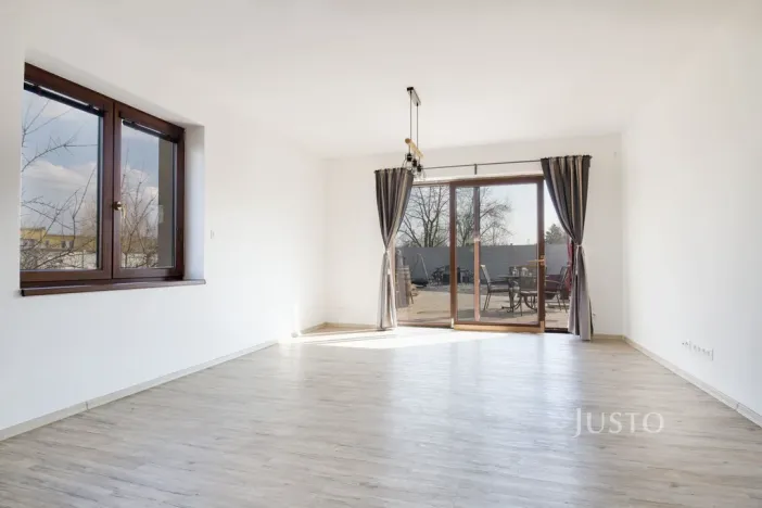 Prodej rodinného domu, Teplice - Trnovany, Na Bramši, 227 m2