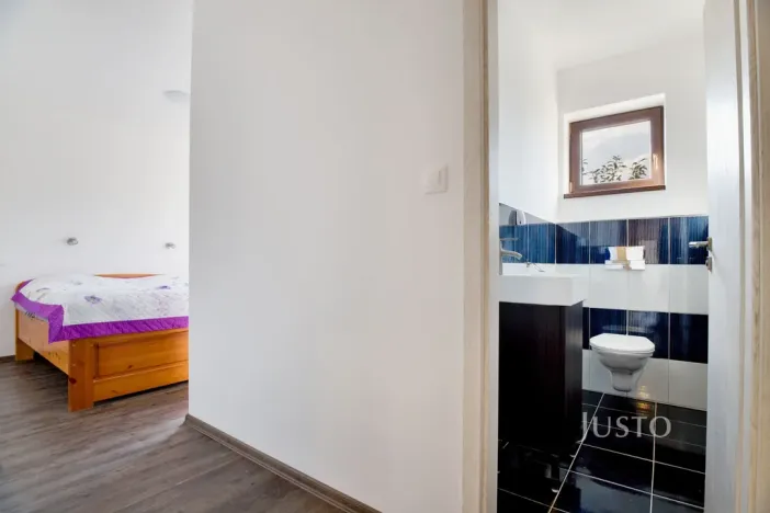 Prodej rodinného domu, Teplice - Trnovany, Na Bramši, 227 m2