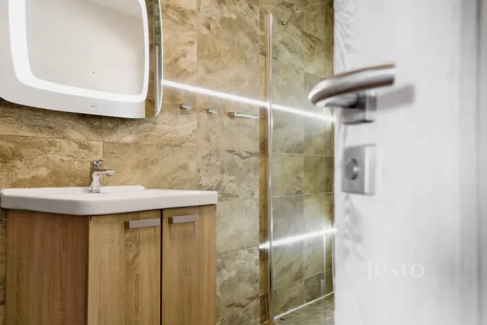 Prodej rodinného domu, Teplice - Trnovany, Na Bramši, 227 m2