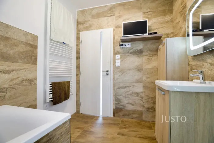 Prodej rodinného domu, Teplice - Trnovany, Na Bramši, 227 m2