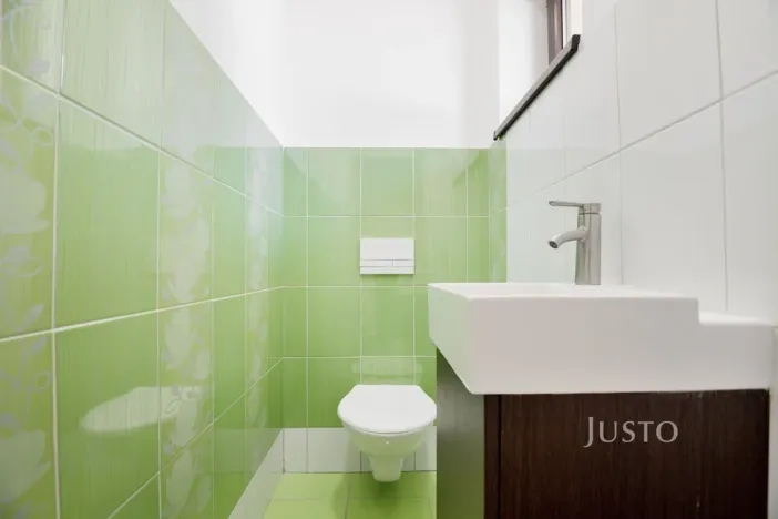 Prodej rodinného domu, Teplice - Trnovany, Na Bramši, 227 m2