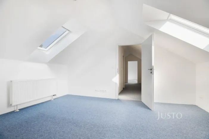 Prodej rodinného domu, Teplice - Trnovany, Na Bramši, 227 m2