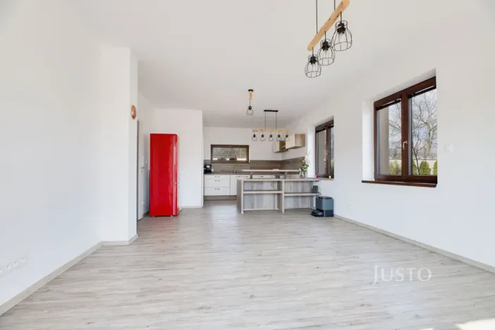 Prodej rodinného domu, Teplice - Trnovany, Na Bramši, 227 m2