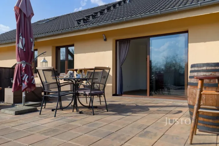 Prodej rodinného domu, Teplice - Trnovany, Na Bramši, 227 m2