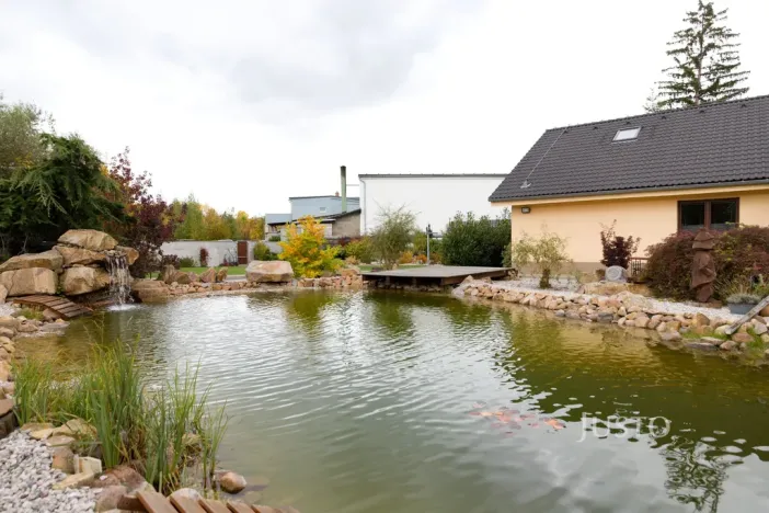 Prodej rodinného domu, Teplice - Trnovany, Na Bramši, 227 m2