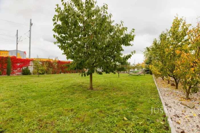 Prodej rodinného domu, Teplice - Trnovany, Na Bramši, 227 m2