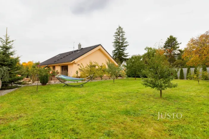 Prodej rodinného domu, Teplice - Trnovany, Na Bramši, 227 m2