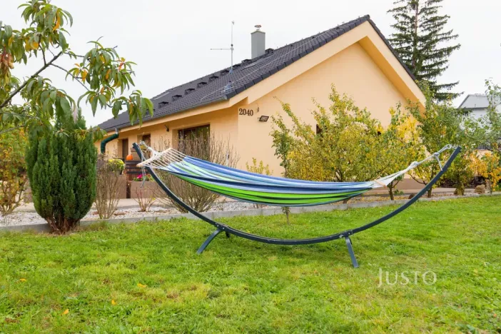 Prodej rodinného domu, Teplice - Trnovany, Na Bramši, 227 m2