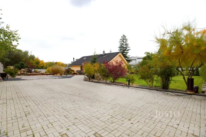 Prodej rodinného domu, Teplice - Trnovany, Na Bramši, 227 m2