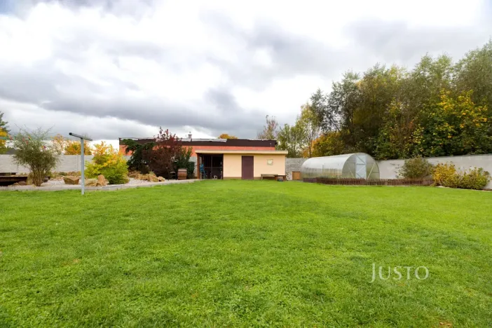 Prodej rodinného domu, Teplice - Trnovany, Na Bramši, 227 m2