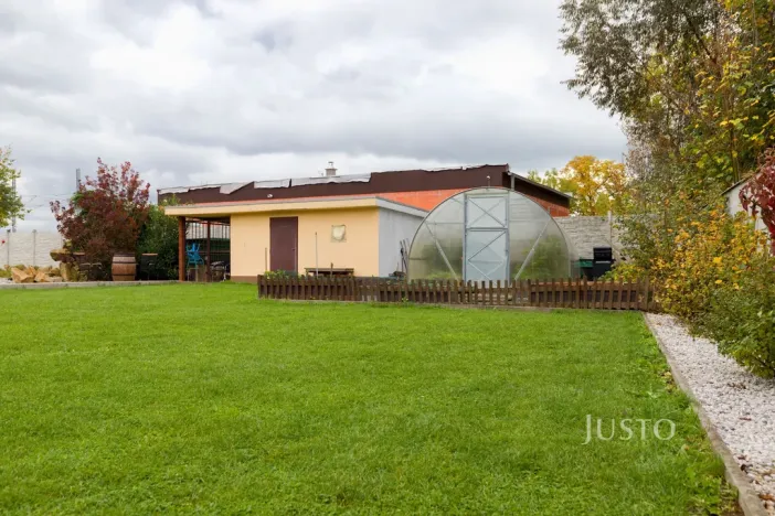 Prodej rodinného domu, Teplice - Trnovany, Na Bramši, 227 m2