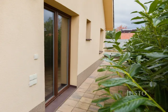 Prodej rodinného domu, Teplice - Trnovany, Na Bramši, 227 m2