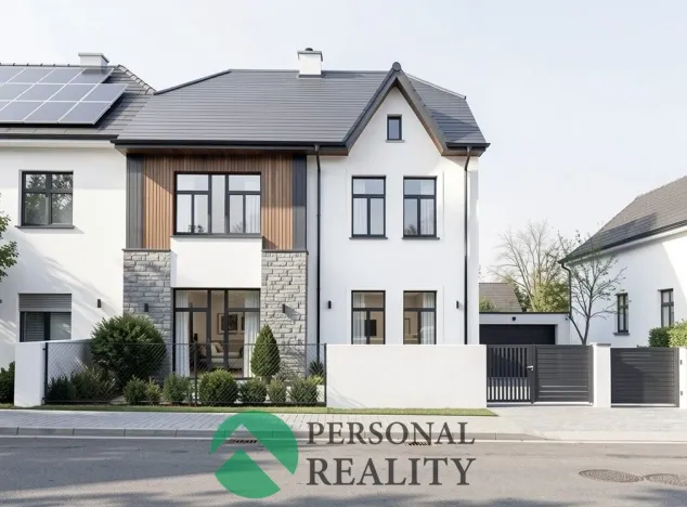 Prodej rodinného domu, Opočno, Nádražní, 160 m2