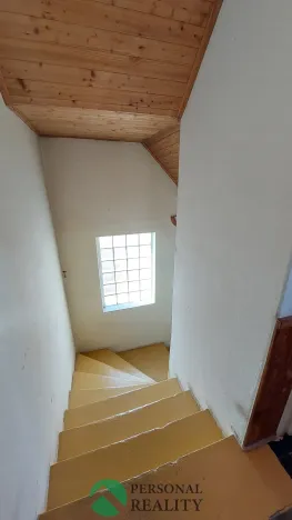 Prodej rodinného domu, Opočno, Nádražní, 160 m2