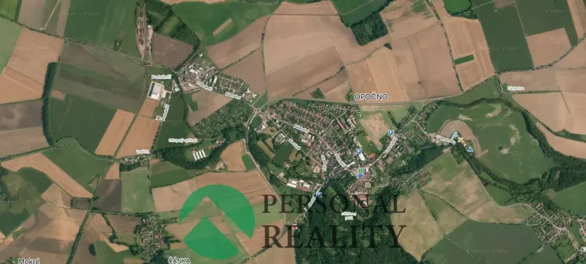 Prodej rodinného domu, Opočno, Nádražní, 160 m2