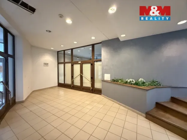 Pronájem obchodního prostoru, Rychnov nad Kněžnou, Sokolovská, 45 m2