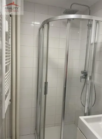 Pronájem bytu 1+1, Vsetín, Stará cesta, 36 m2