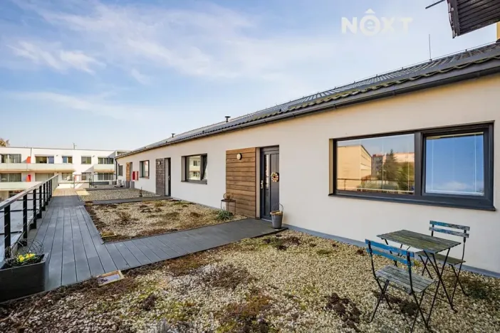 Prodej rodinného domu, Zábřeh, 28. října, 154 m2